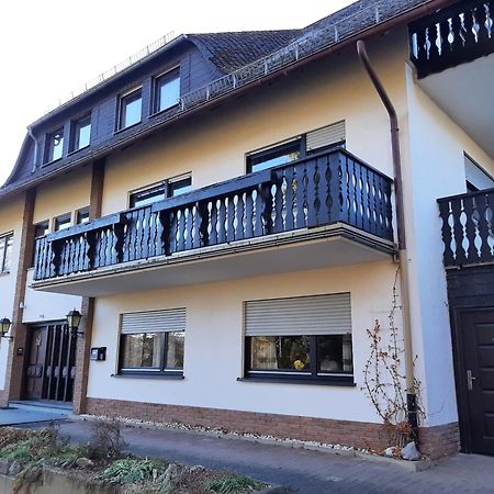 Ferienwohnung Bergblick Hallenberg Exterior photo