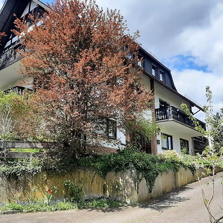 Ferienwohnung Bergblick Hallenberg Exterior photo